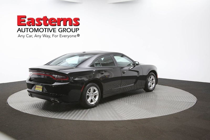 Charger SXT