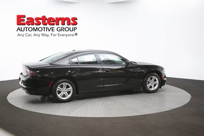 Charger SXT