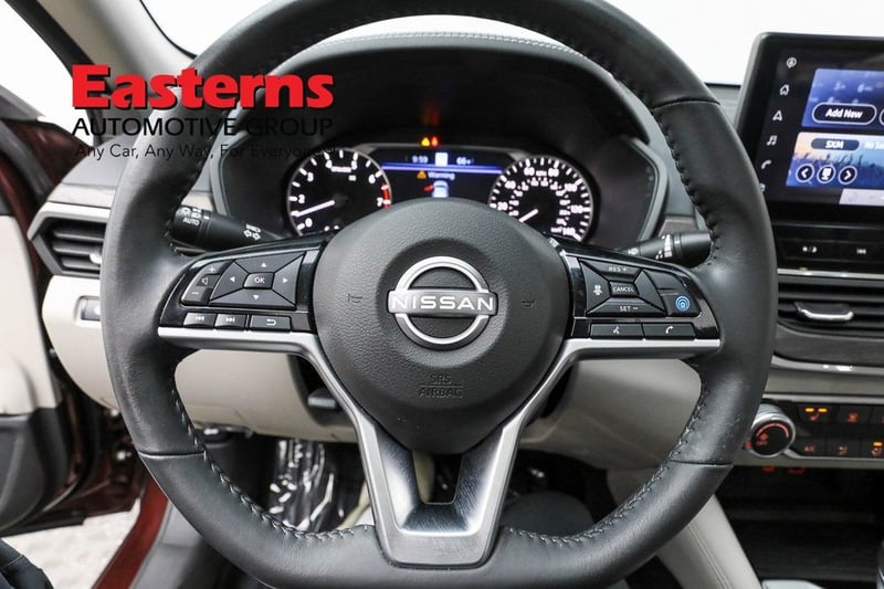 Altima SV