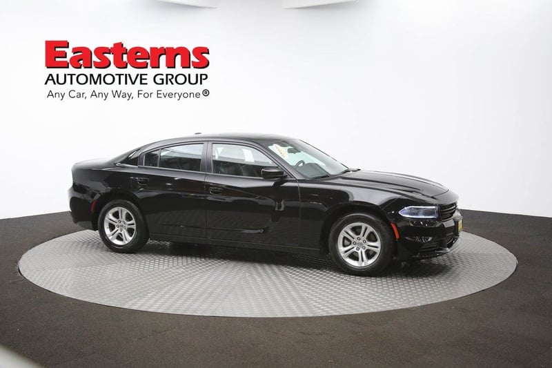 Charger SXT
