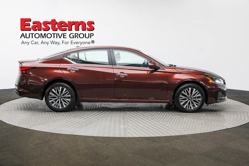 Altima SV