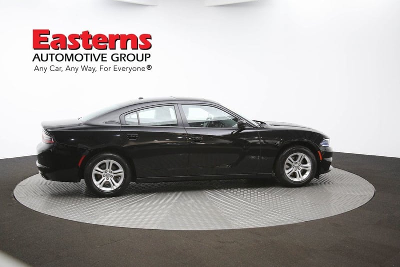 Charger SXT