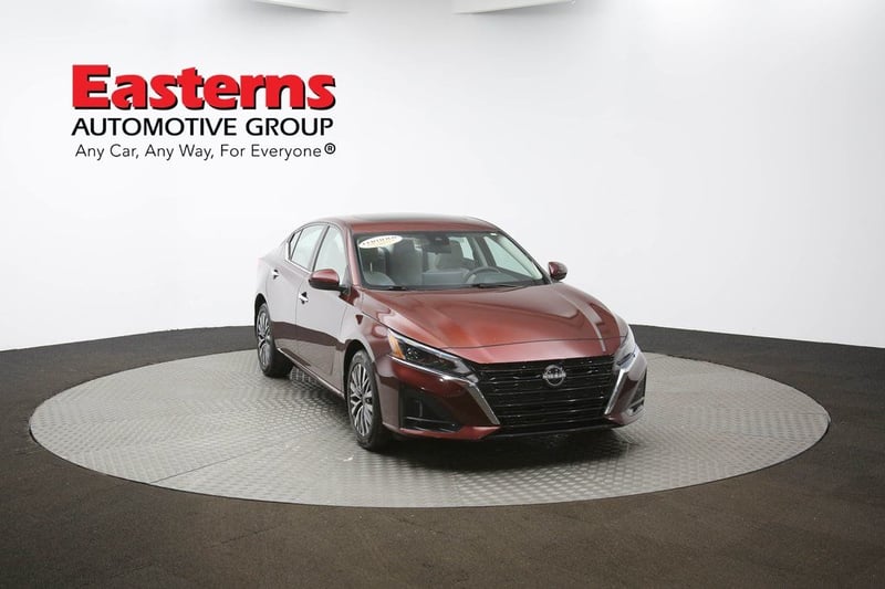 Altima SV
