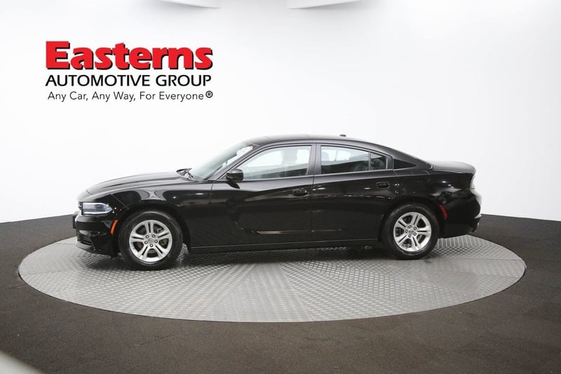 Charger SXT