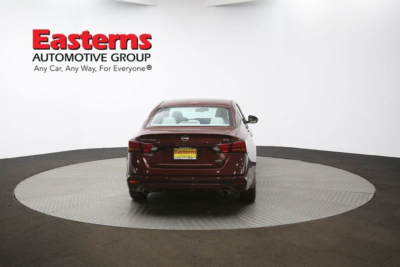 Altima SV