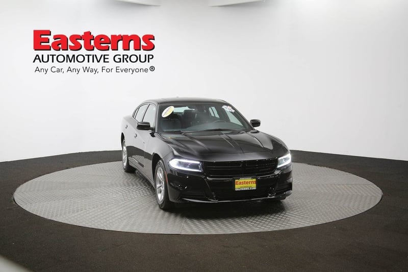 Charger SXT