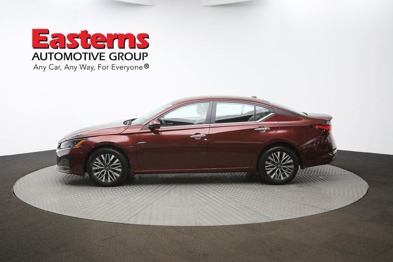 Altima SV