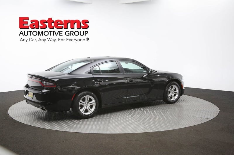 Charger SXT