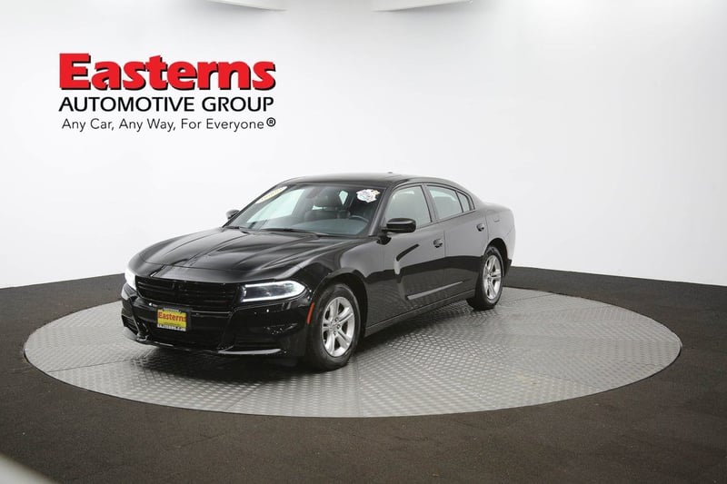 Charger SXT