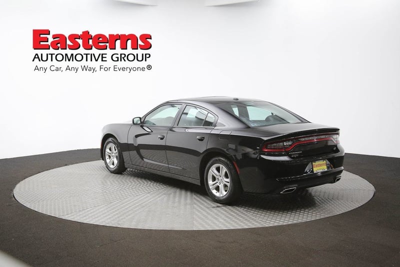 Charger SXT