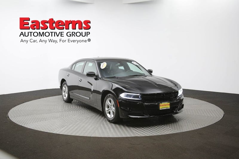Charger SXT