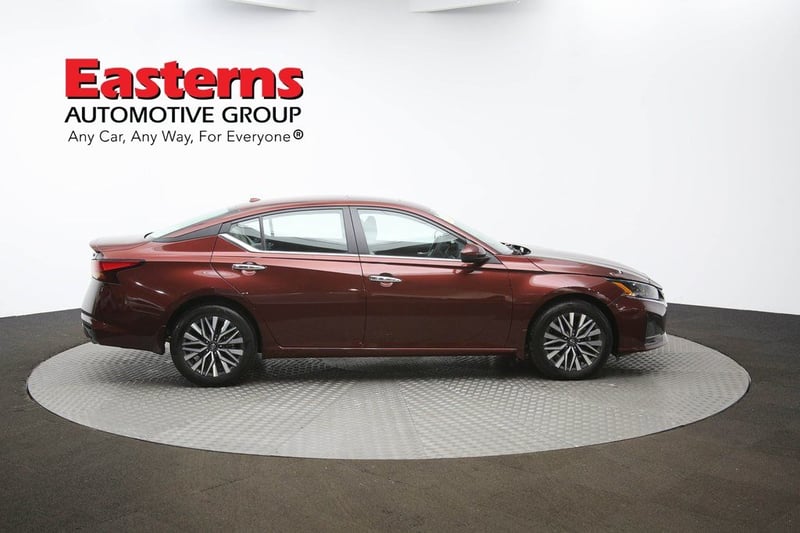 Altima SV