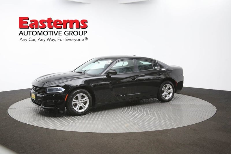 Charger SXT