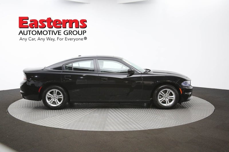Charger SXT