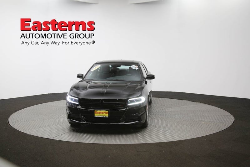 Charger SXT