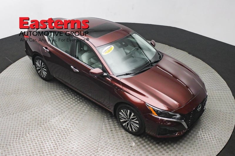 Altima SV