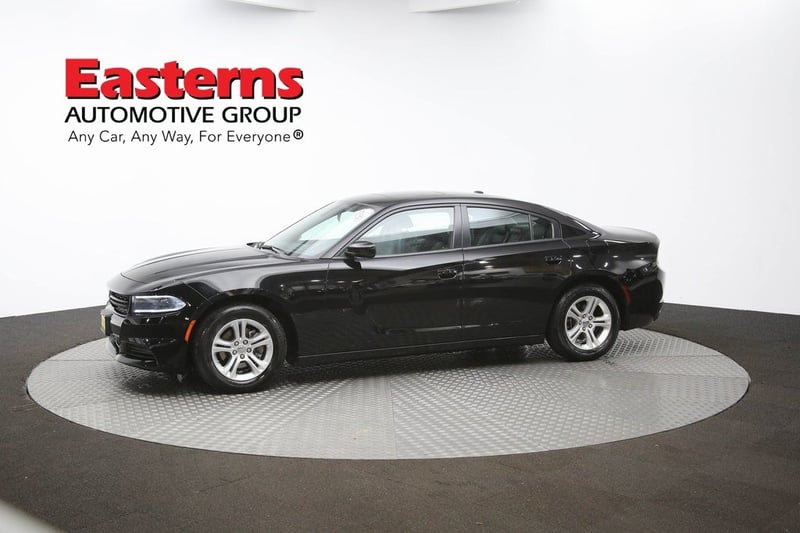 Charger SXT