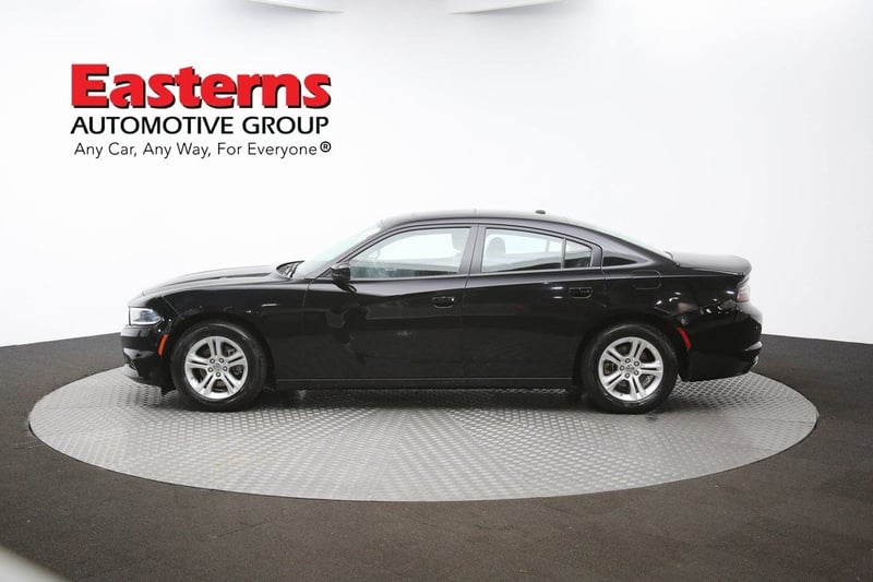 Charger SXT