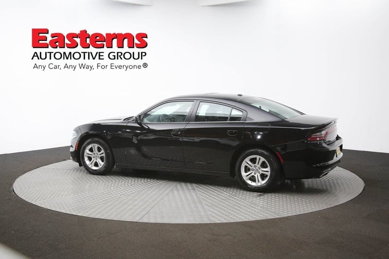 Charger SXT