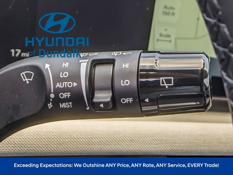 Tucson Limited