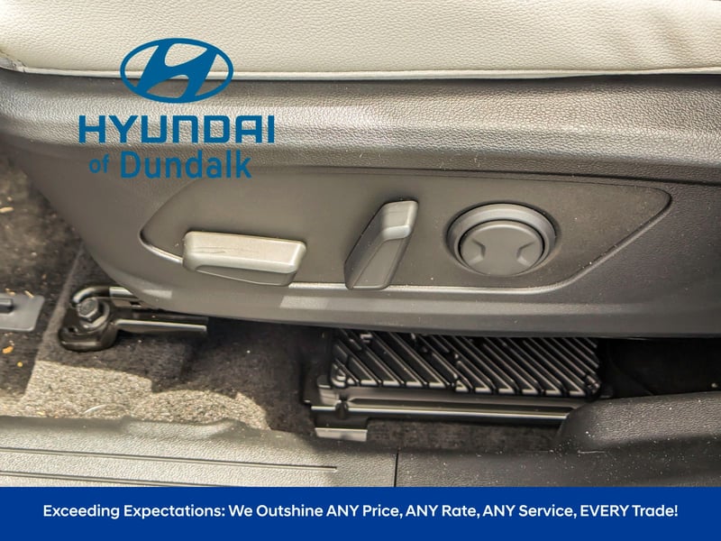 Tucson Limited