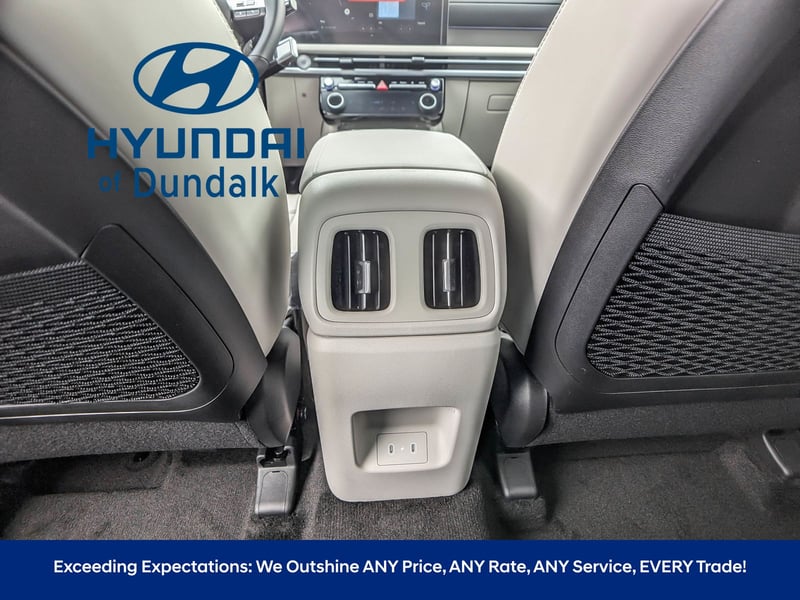 Tucson Hybrid SEL Convenience