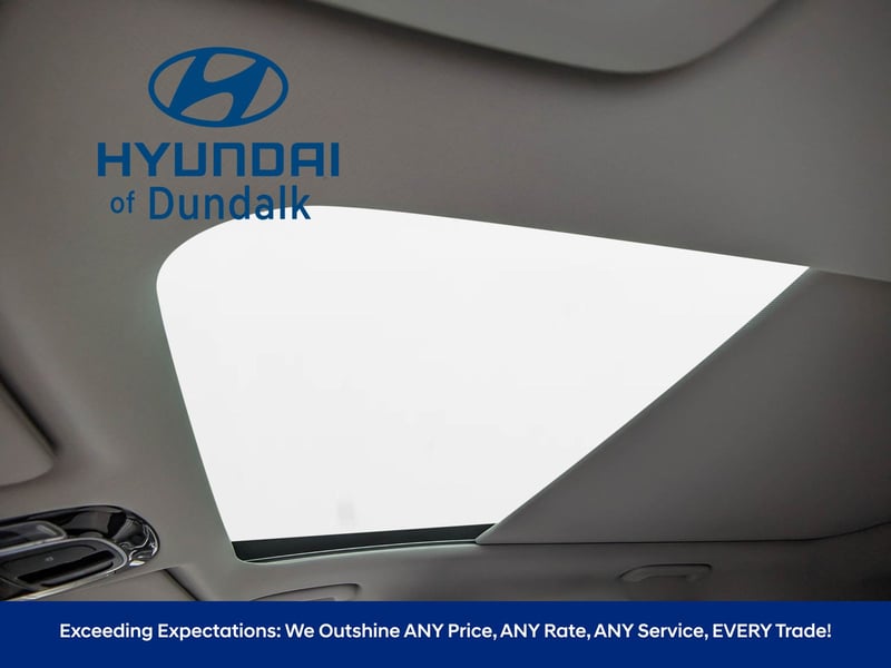 Tucson Hybrid SEL Convenience