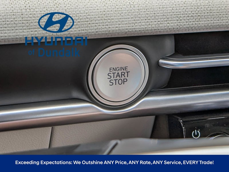Tucson Hybrid SEL Convenience