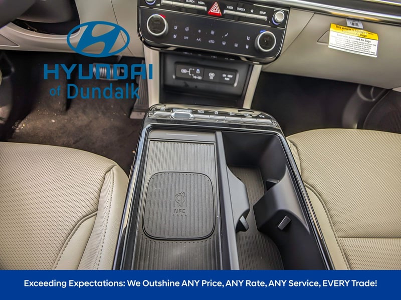 Tucson Limited