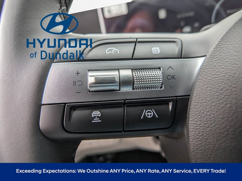 Tucson Hybrid SEL Convenience