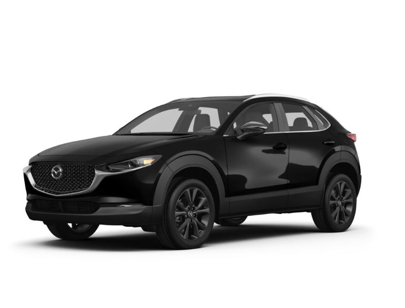 Mazda CX-30 Preferred i-ACTIV AWD