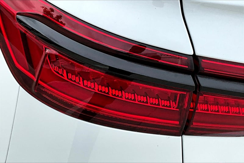 A8 L 55 TFSI quattro