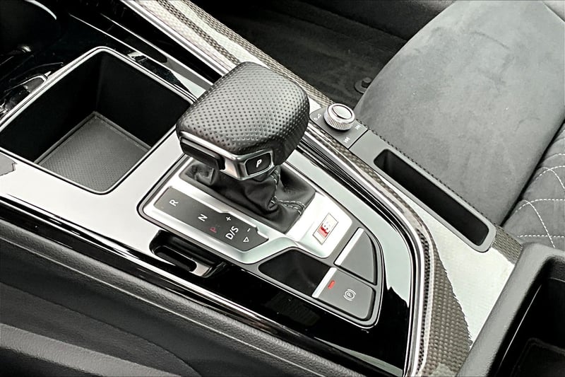 S5 Coupe Premium quattro