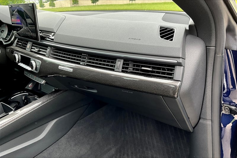S5 Coupe Premium quattro