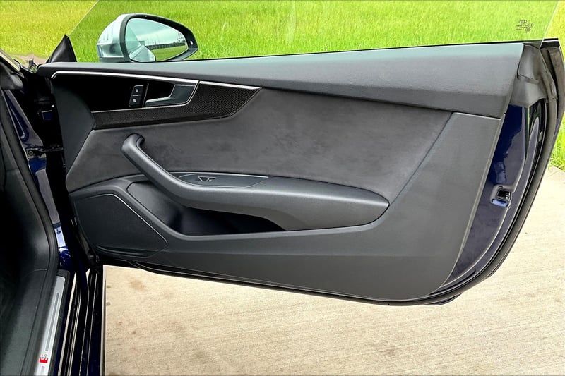 S5 Coupe Premium quattro