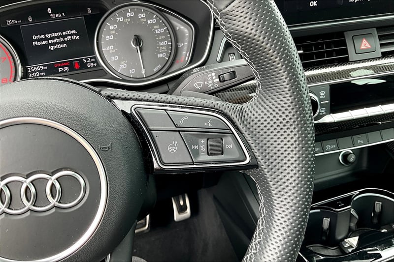 S5 Coupe Premium quattro