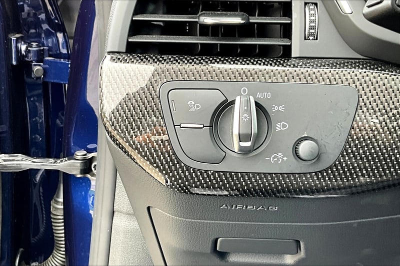 S5 Coupe Premium quattro