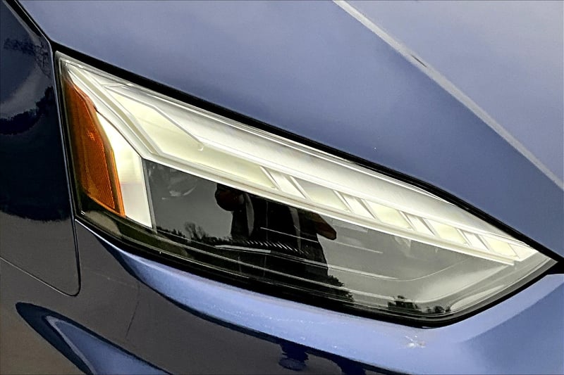 S5 Coupe Premium quattro