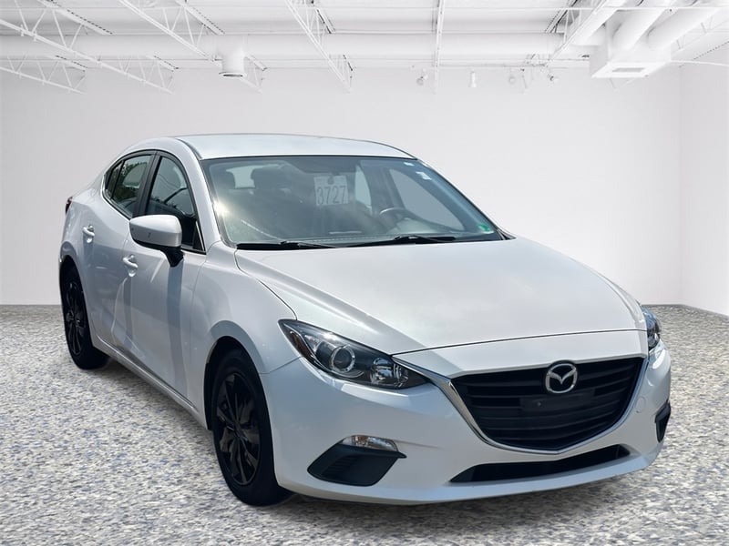 Used 2014 Mazda MAZDA3 i Sport with VIN 3MZBM1U77EM120289 for sale in Fairfax, VA