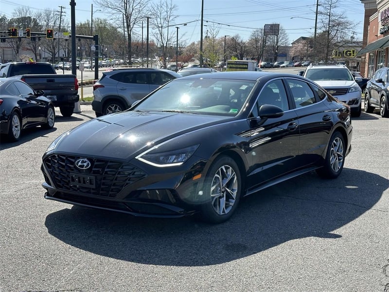 Sonata SEL