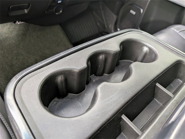 Silverado 3500HD Crew Cab LTZ