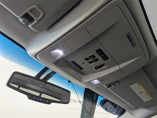 Silverado 3500HD Crew Cab LTZ