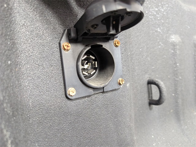 Silverado 3500HD Crew Cab LTZ