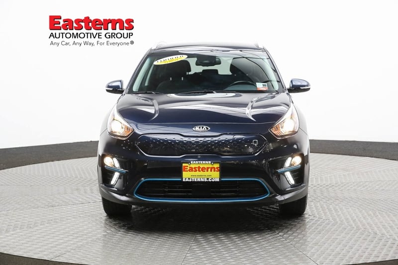 Used 2020 Kia Niro EX with VIN KNDCC3LG9L5040213 for sale in Rosedale, MD