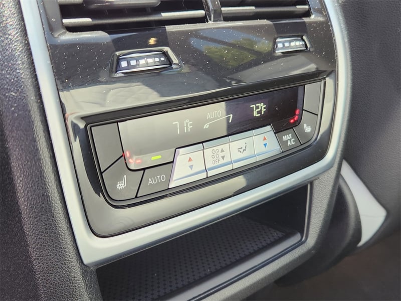 X5 M50i
