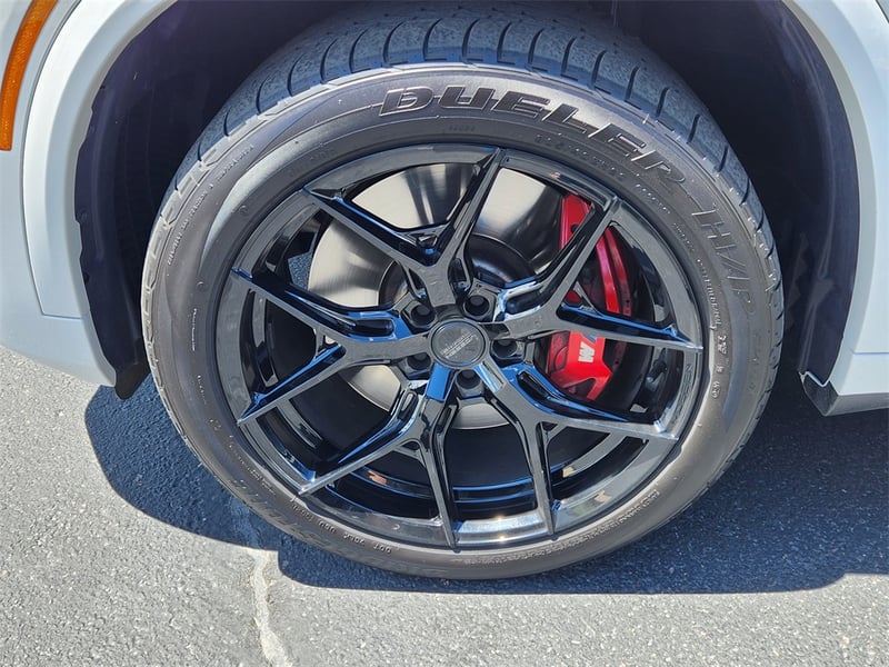 X5 M50i