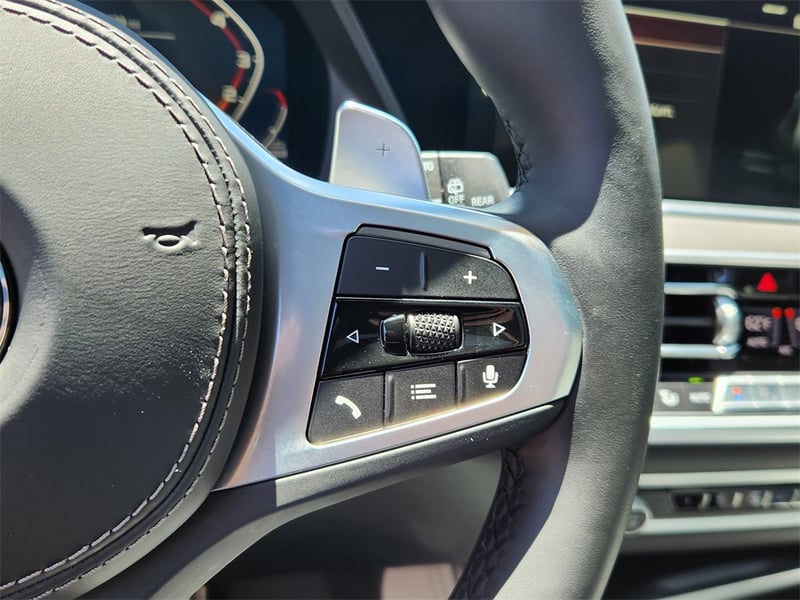 X5 M50i