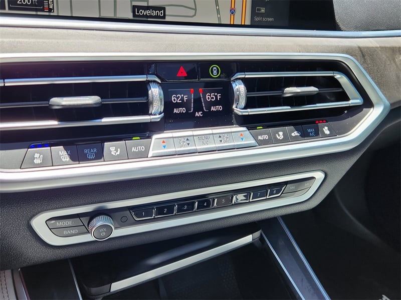 X5 M50i