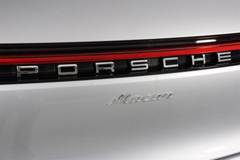 Macan