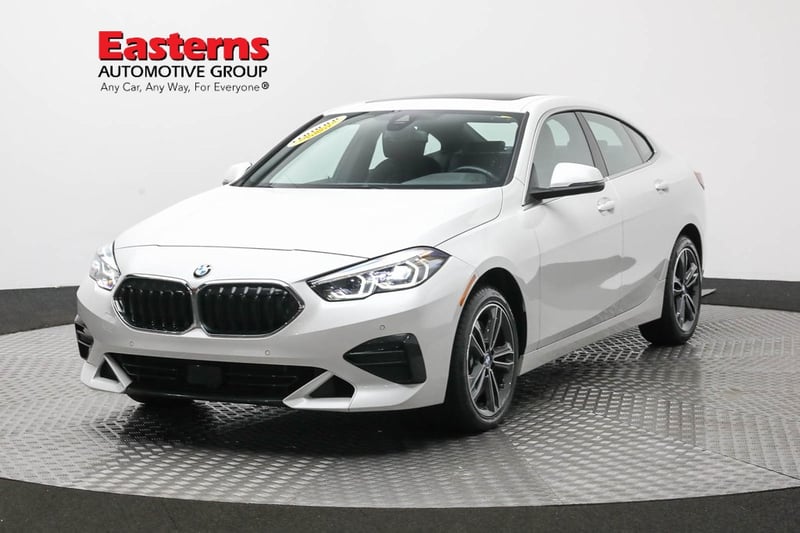 Used 2024 BMW 2 Series 228i with VIN WBA53AK03R7N17598 for sale in Sterling, VA